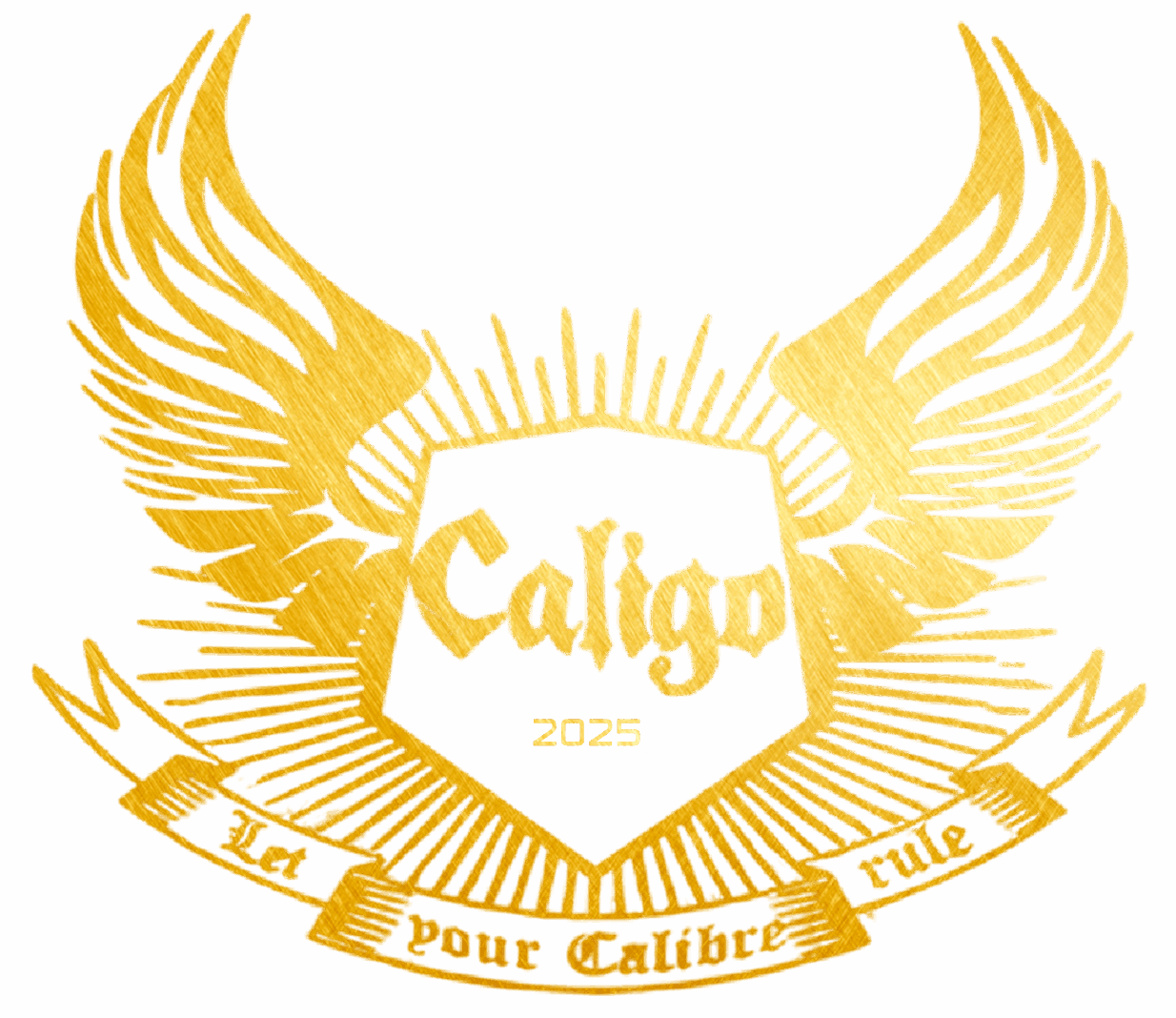 Caligo 2025 – South India's Biggest Management Fest
