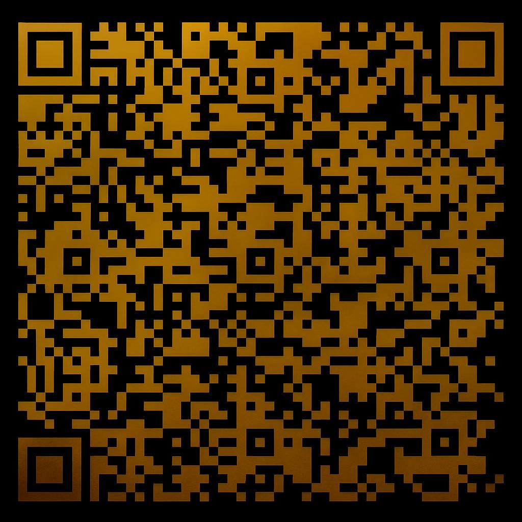 UPI QR Code
