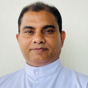 Fr. Dr. Jose Chittadiyil