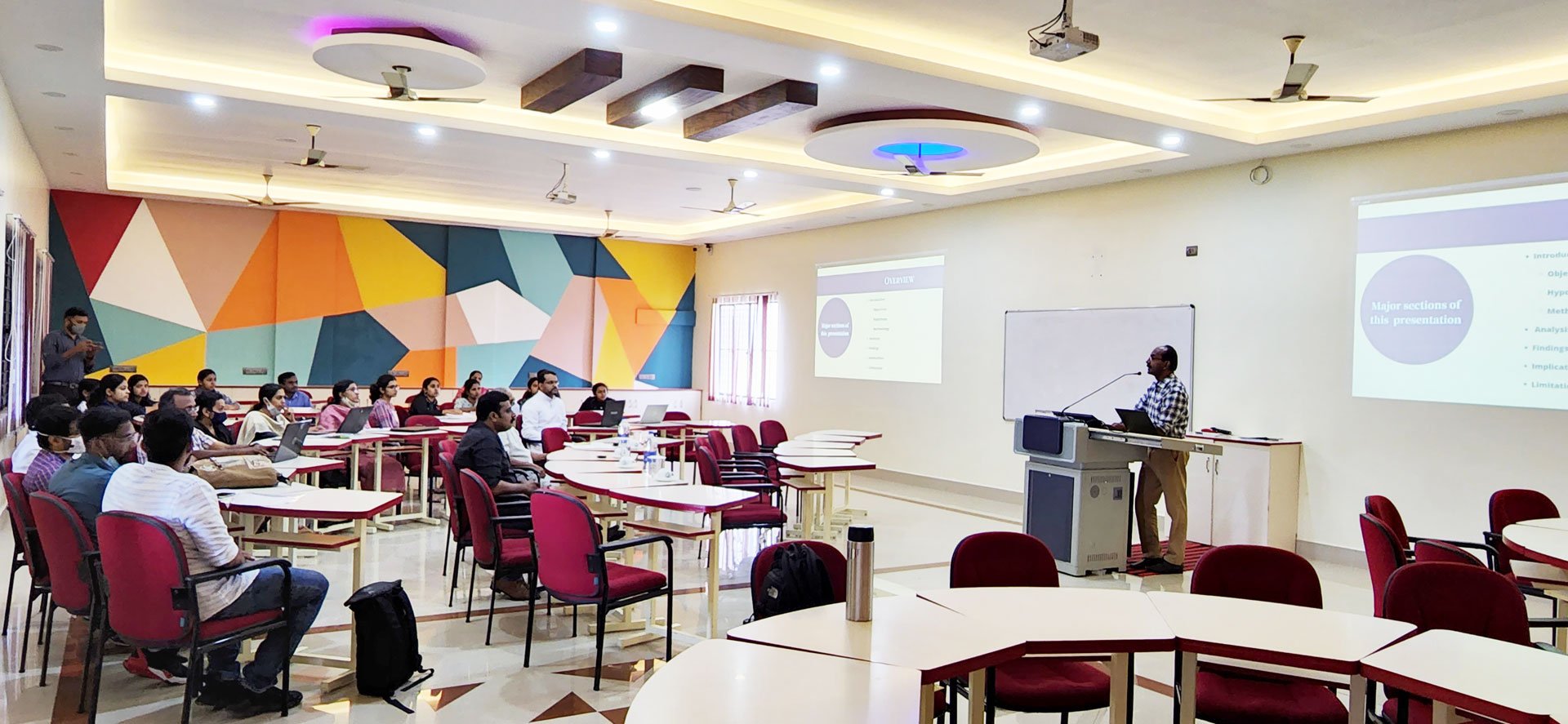 MIM Business Innovation & ESG Lab
