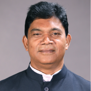 Rev. Fr. Thomas Abraham Njalliyil