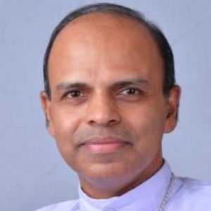 H.E. Mar Jose Pulickal