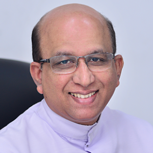 Rev. Fr Boby Alex Mannamplackal