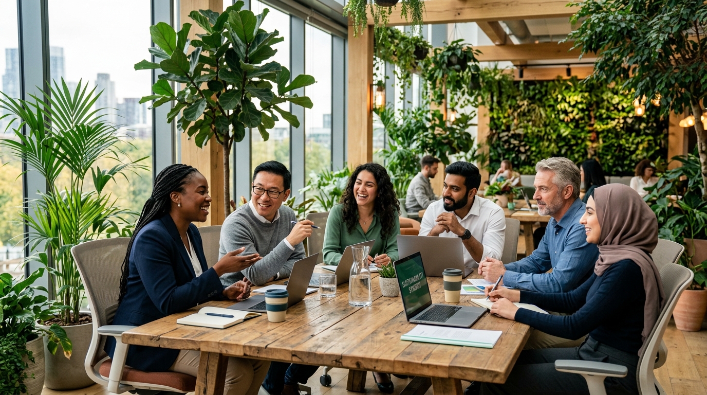 Human Resource Management & Org Behaviour