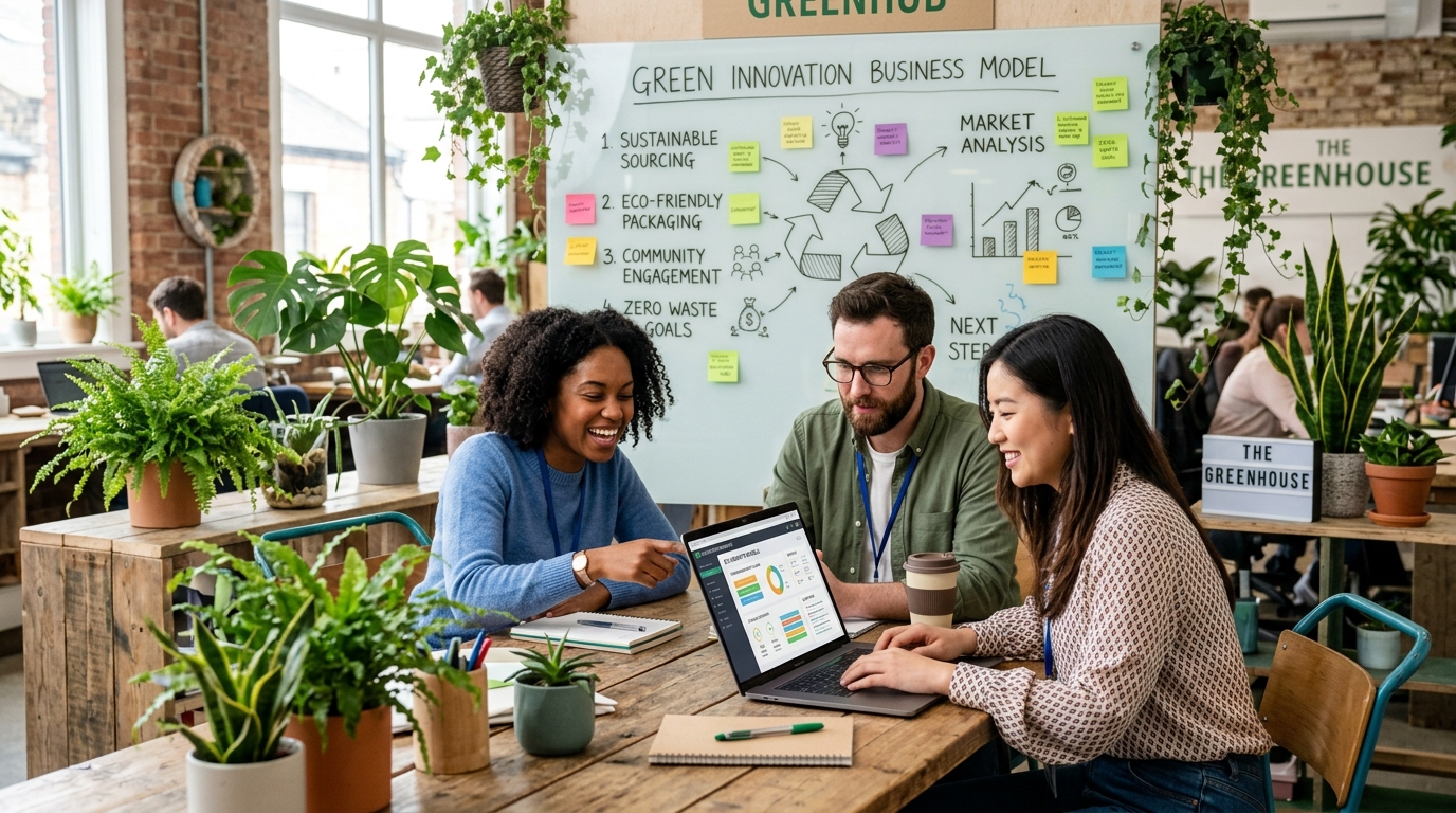 Entrepreneurship, Start-ups & MSMEs