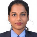 Profile picture of Sredha S Pillai