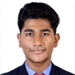 Profile picture of Praveen Abraham Varghese