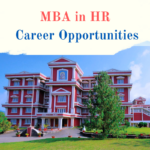 Careers in HR after MBA