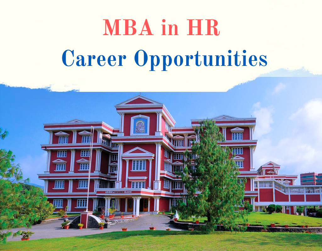 Exploring Careers In HR Post MBA What You Need To Know Vibes