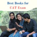 Best books for CAT exam