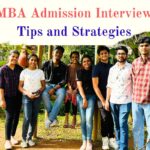 MBA Admission Interview Tips and strategies