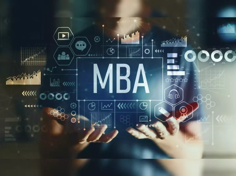This is the Best Time to Get an MBA Degree: Here’s How to Guarantee Selection in a B-School