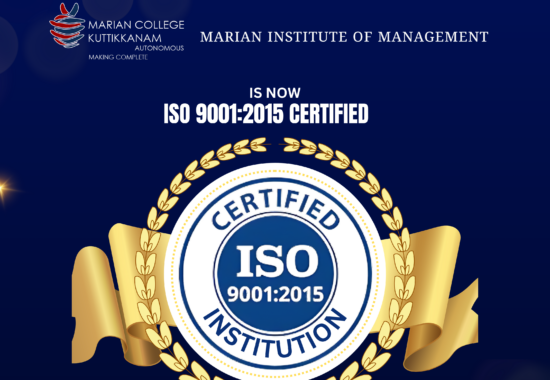 Marian Institute of Management