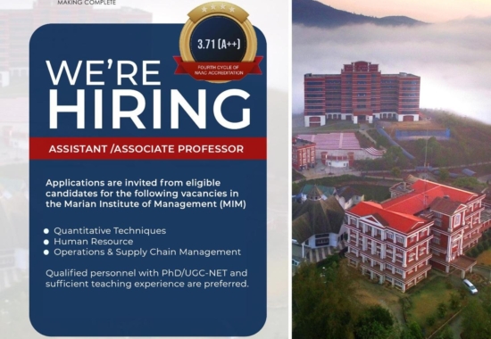 Marian Institute of Management