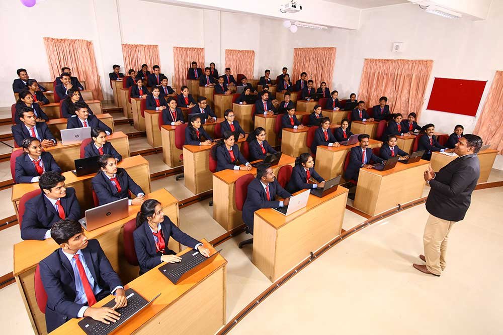 MIM Conference Hall