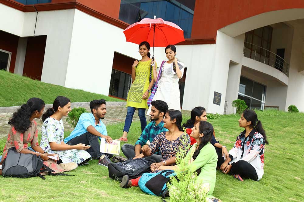 MIM Campus