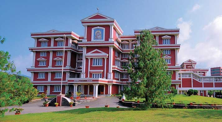 Marian College Campus