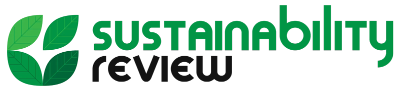 Sustainability Review Journal Logo