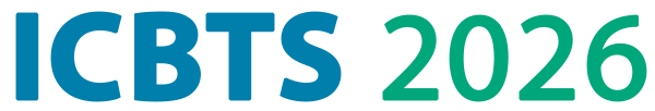 ICBTS 2026 Logo