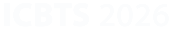 ICBTS 2025 Logo